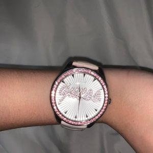 Guess Watch worn only once few years old